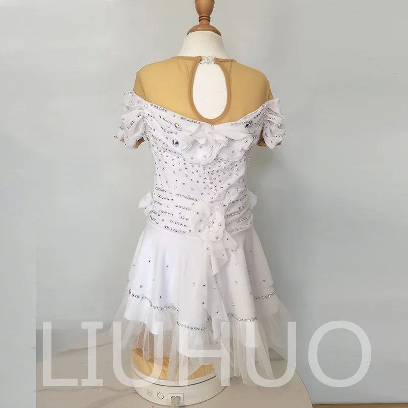 LH Skate BD2572-LIUHUO
