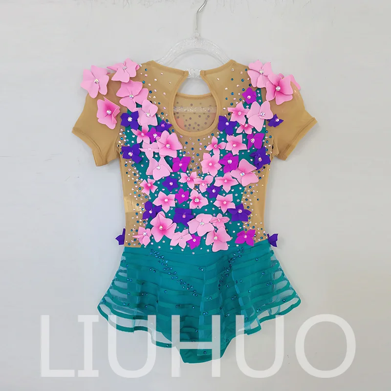 LH Rhythmic Gymnastics BD1902-LIUHUO