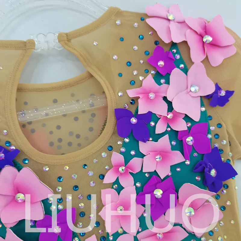 LH Rhythmic Gymnastics BD1902-LIUHUO