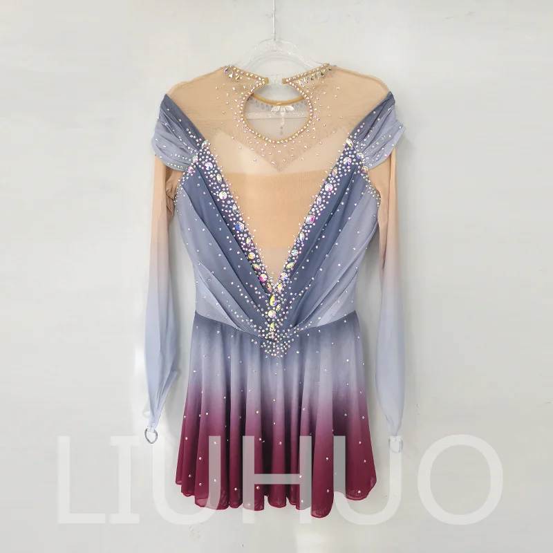 LH Skate BD2571-LIUHUO