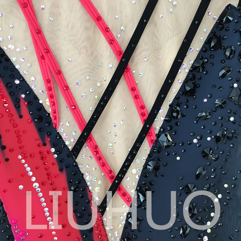 LH Rhythmic Gymnastics BD1933