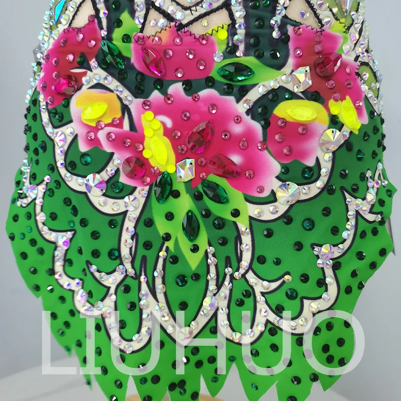 LH Rhythmic Gymnastics BD1870