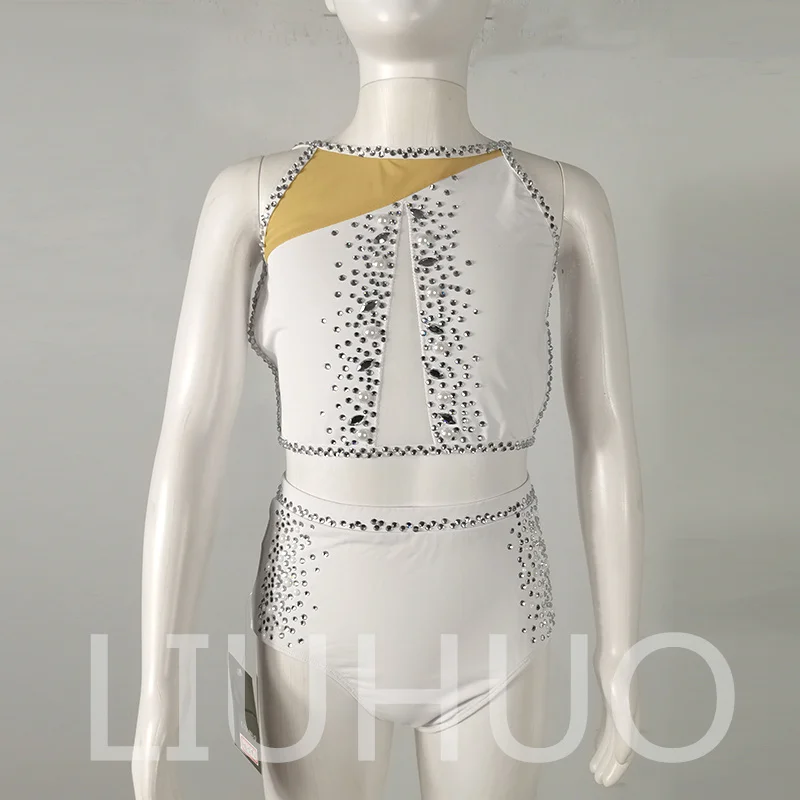LH Lyrical Dance GD0061-LIUHUO