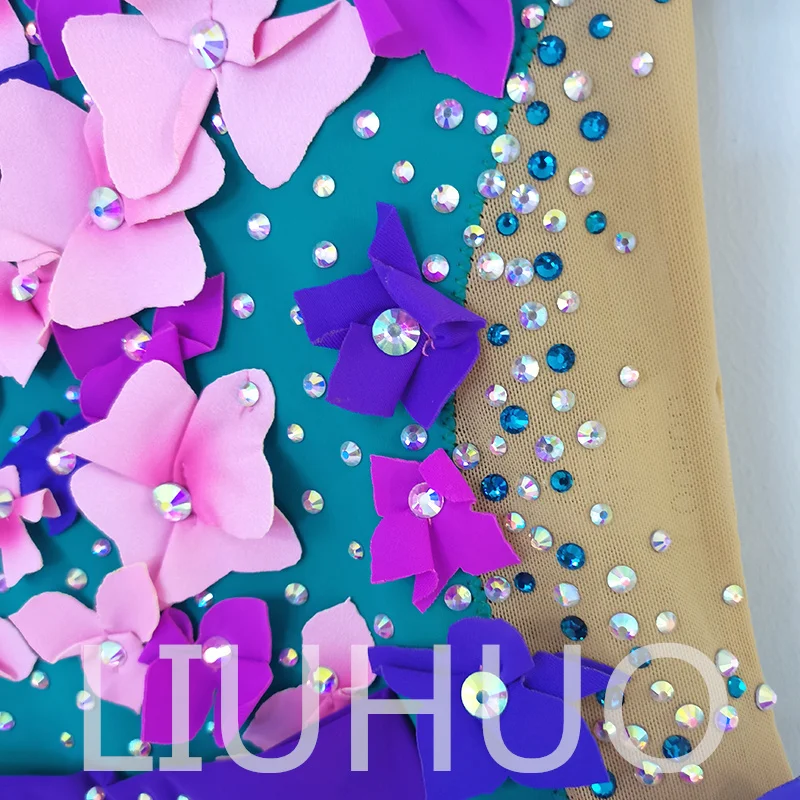 LH Rhythmic Gymnastics BD1902-LIUHUO