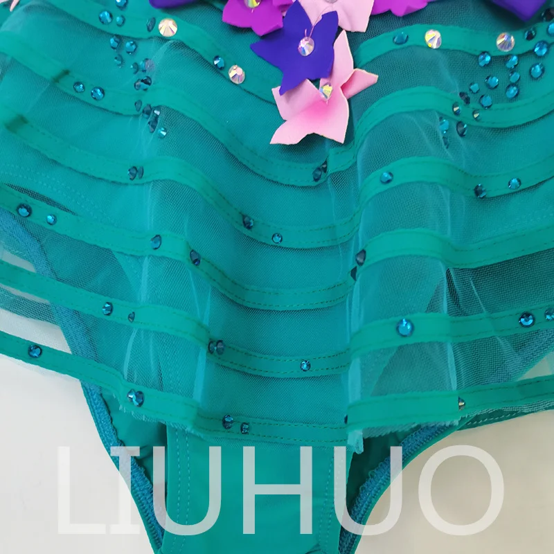 LH Rhythmic Gymnastics BD1902-LIUHUO