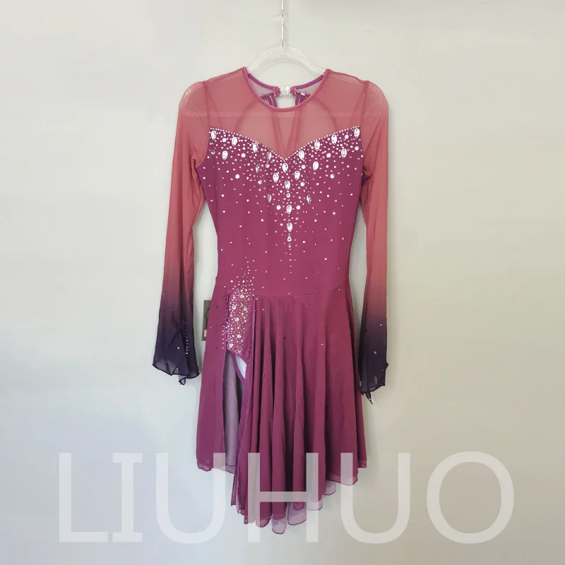 LH Skate BD2569-LIUHUO