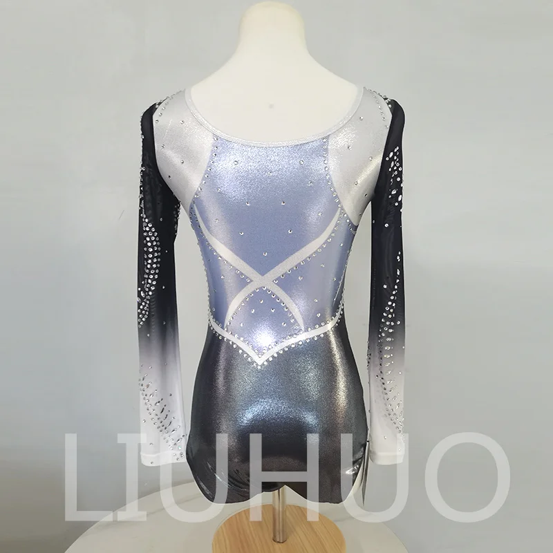 LH Rhythmic Gymnastics BD1876