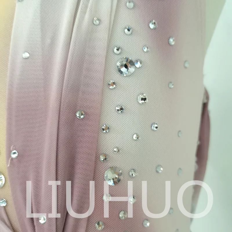 LH Skate BD2686-LIUHUO