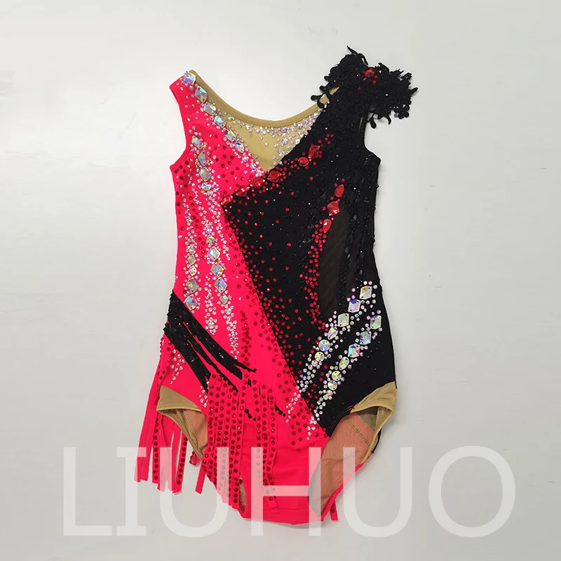 LH Rhythmic Gymnastics BD1869-LIUHUO