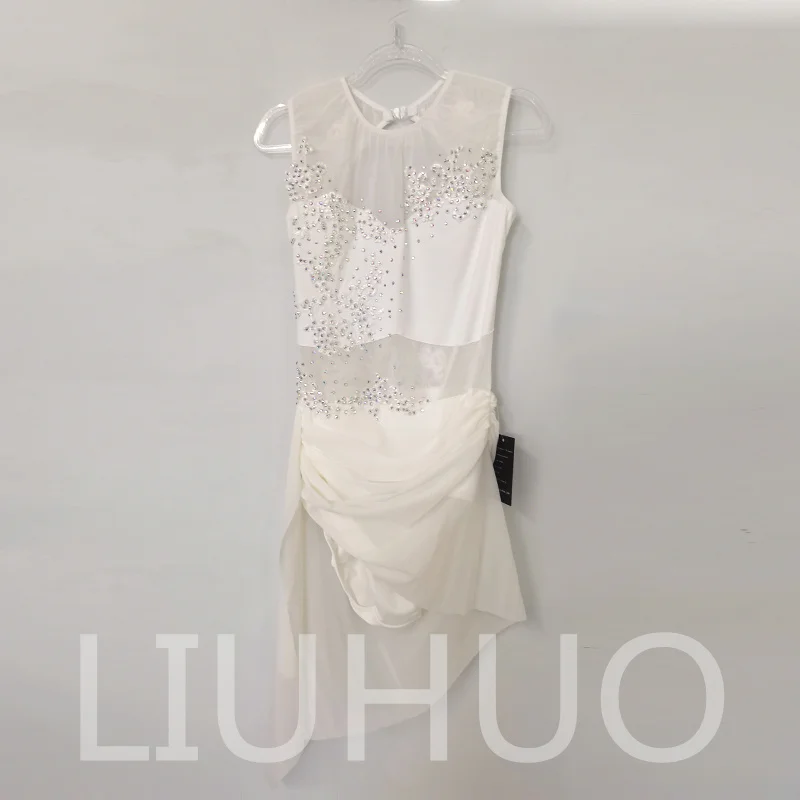 LH Lyrical Dance GD0062-LIUHUO