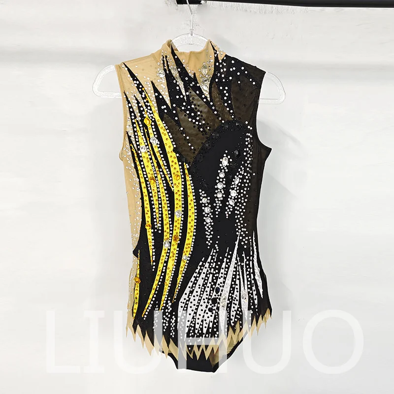 LH Rhythmic Gymnastics BD1949-LIUHUO