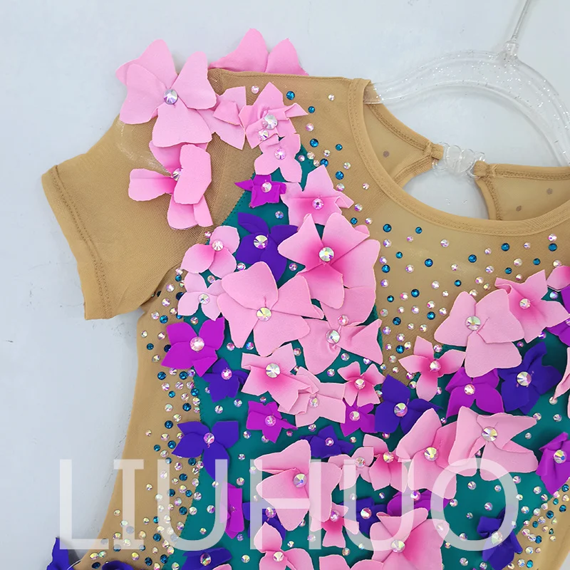 LH Rhythmic Gymnastics BD1902-LIUHUO