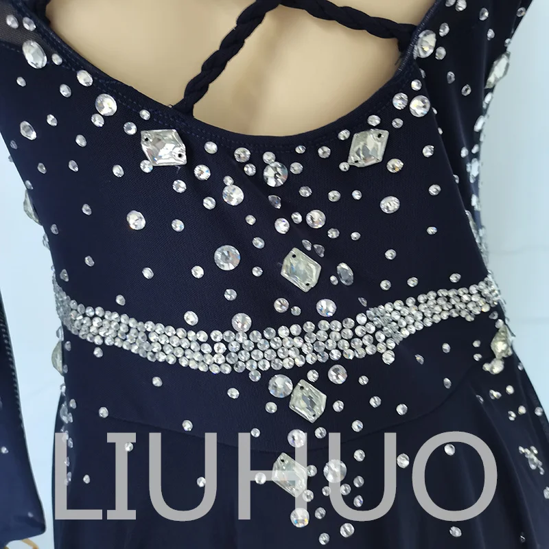 LH Skate BD2570-LIUHUO