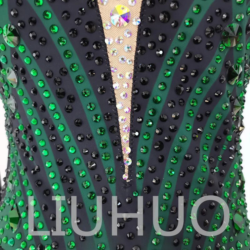 LH Rhythmic Gymnastics BD2090-LIUHUO