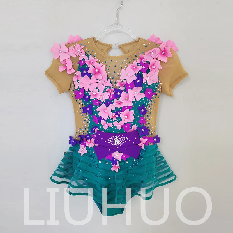 LH Rhythmic Gymnastics BD1902-LIUHUO