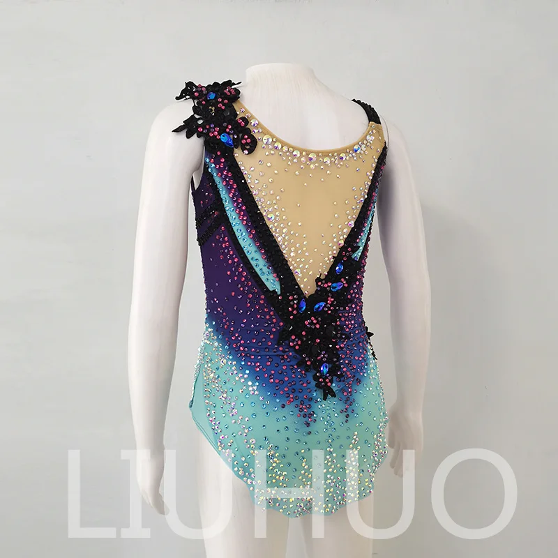 LH Rhythmic Gymnastics BD9925-LIUHUO
