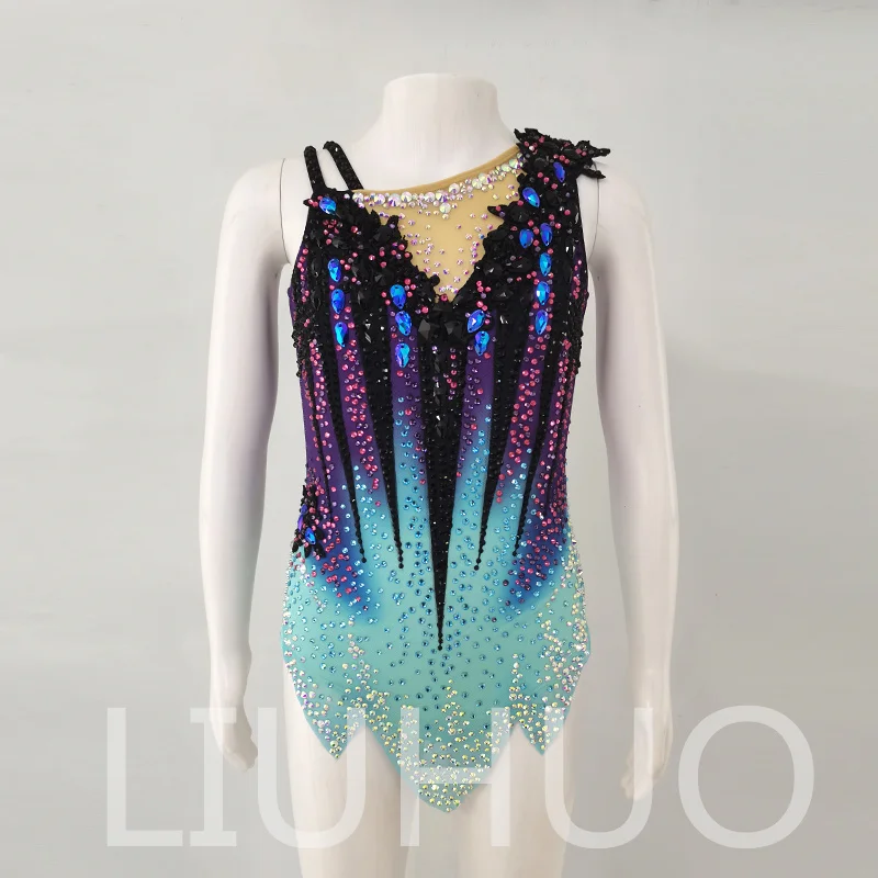 LH Rhythmic Gymnastics BD9925-LIUHUO