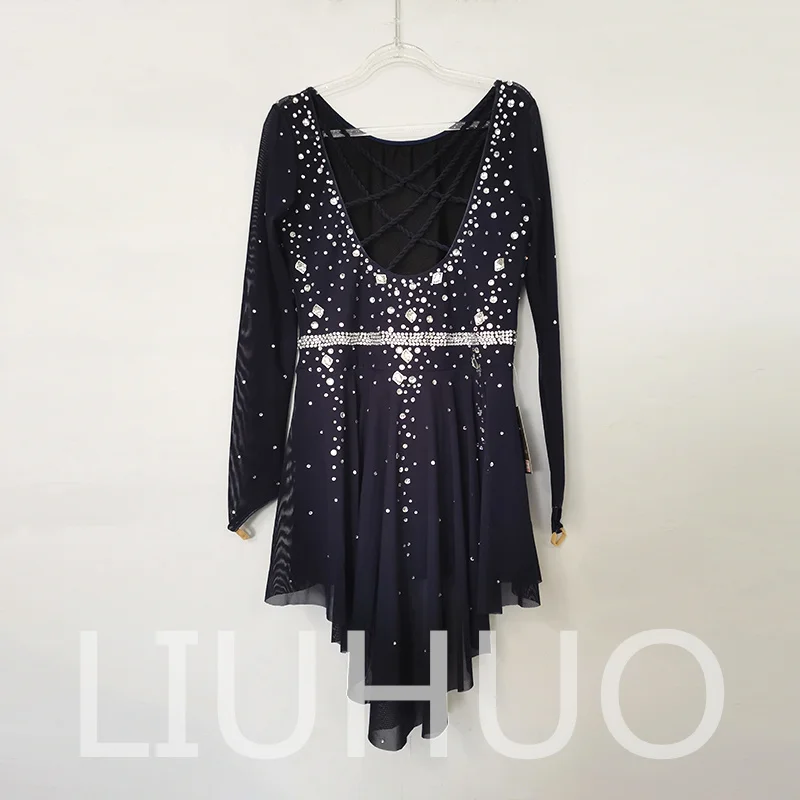 LH Skate BD2570-LIUHUO