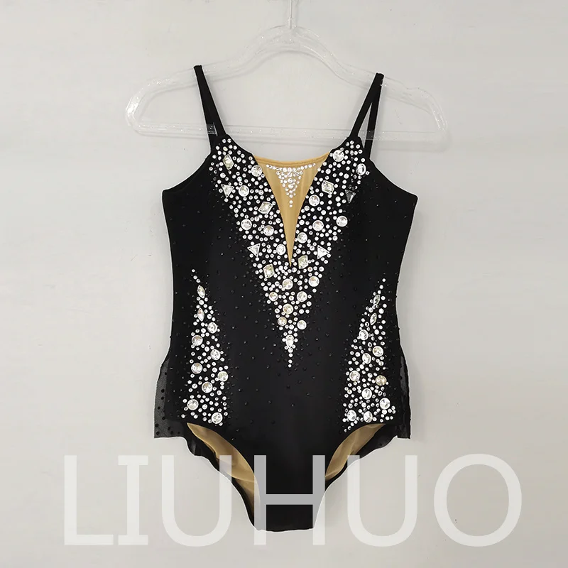 LH Rhythmic Gymnastics BD1969