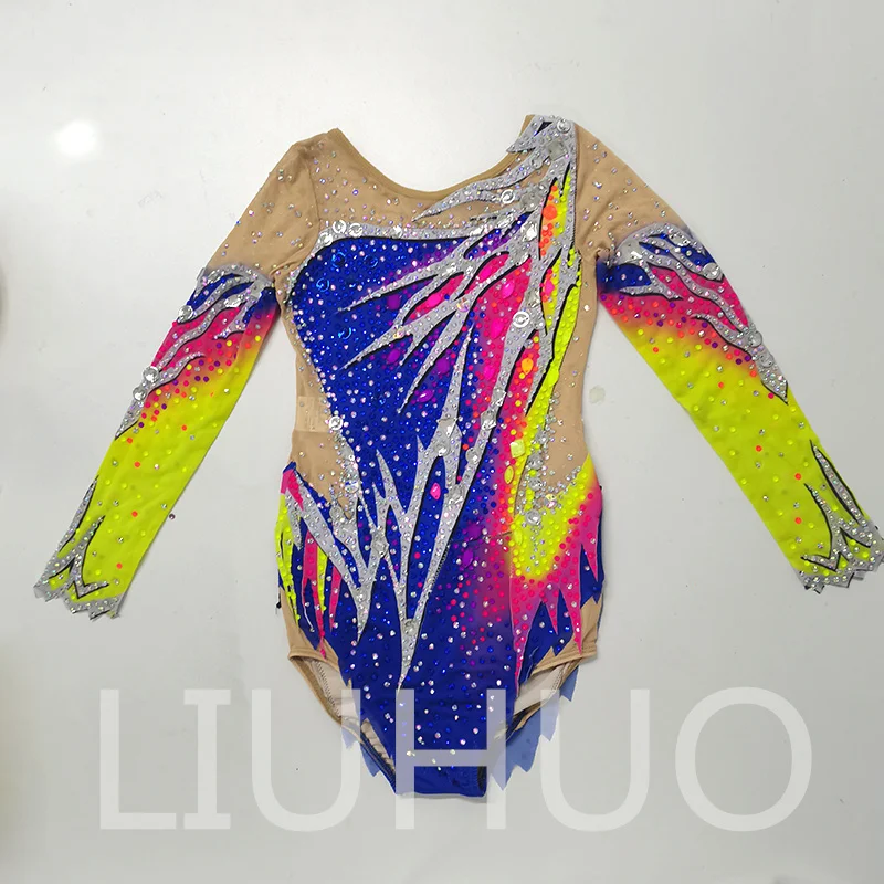 LH Rhythmic Gymnastics BD1871-LIUHUO