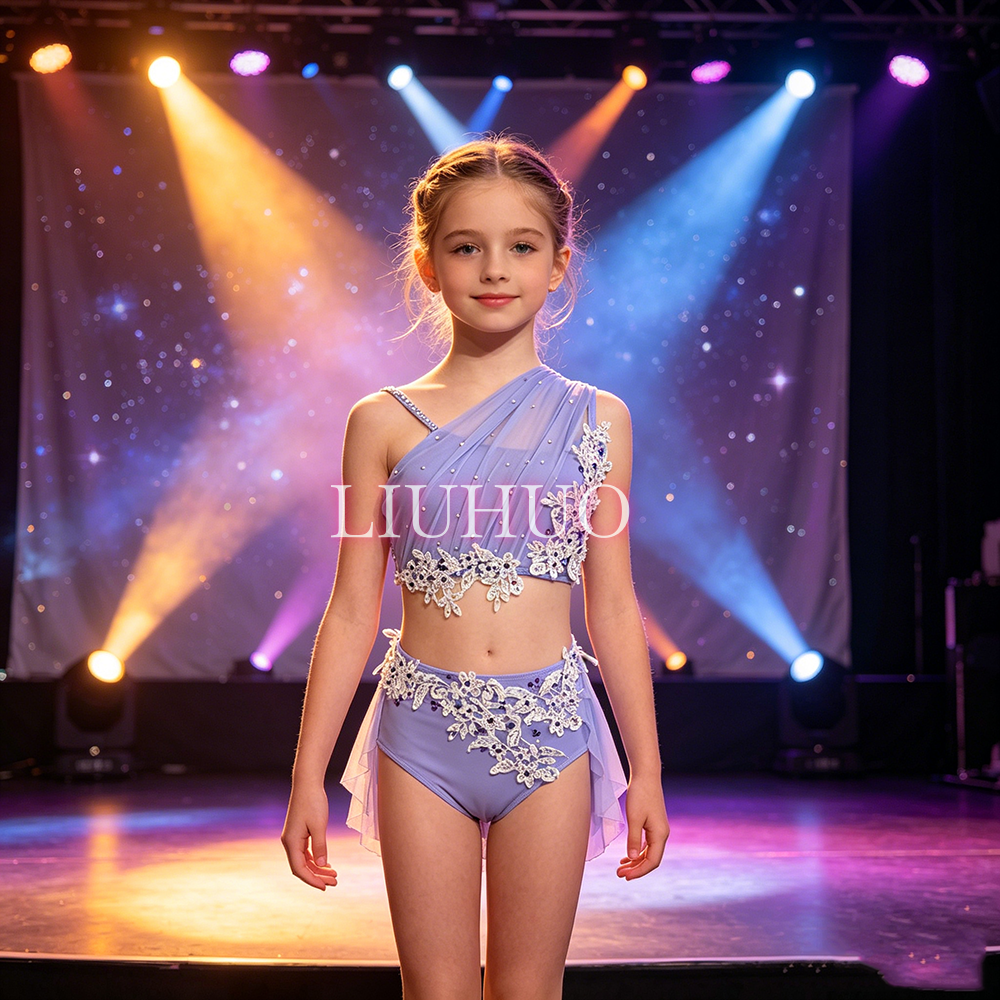 LH Lyrical Dance BD8852