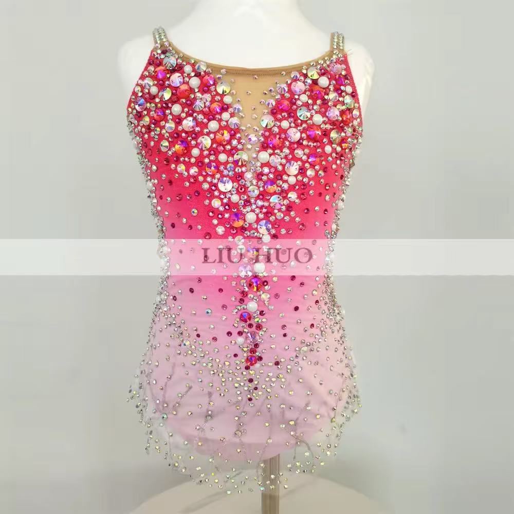 LH Rhythmic Gymnastics BD1844