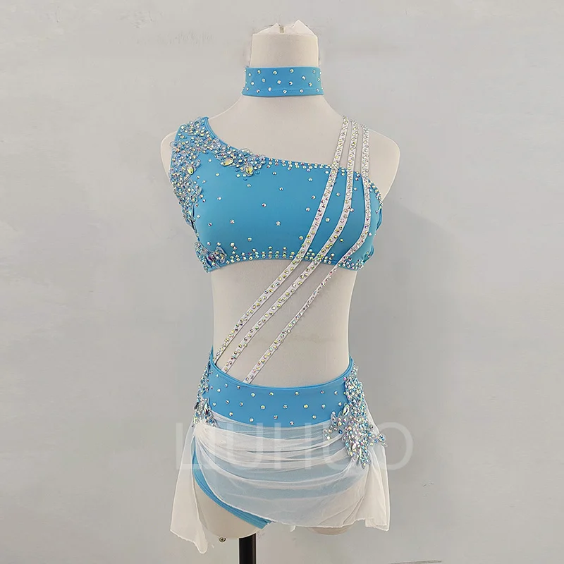 LH Lyrical Dance GD0036-LIUHUO