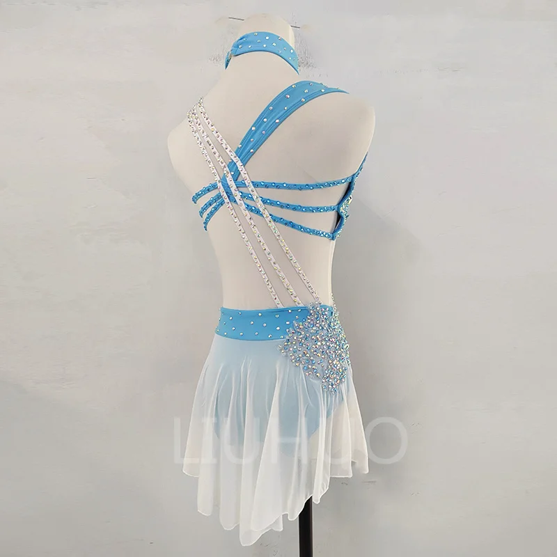 LH Lyrical Dance GD0036-LIUHUO