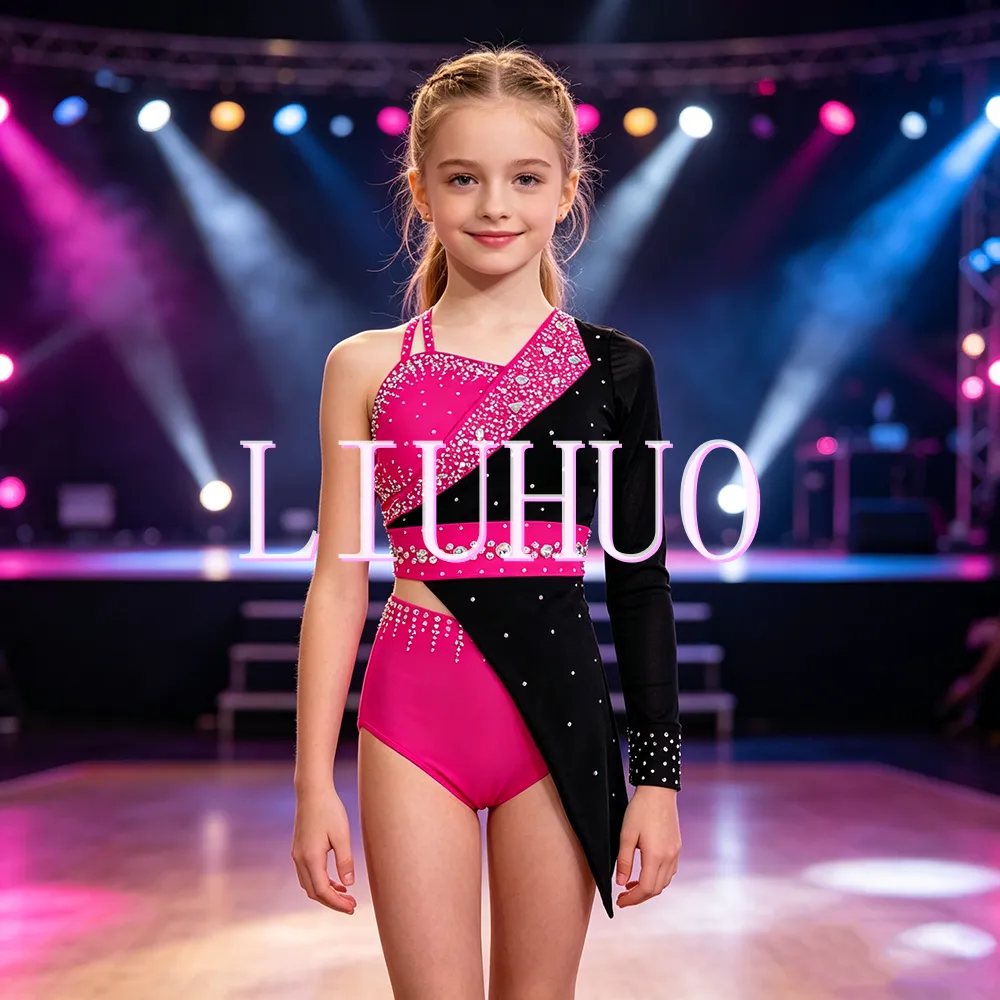 LH Lyrical Dance BD1798