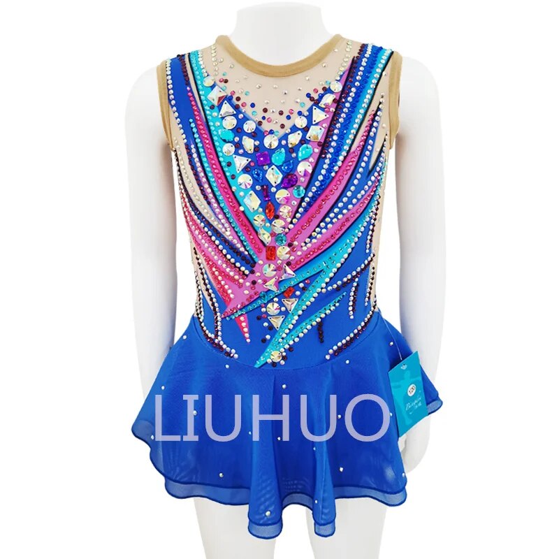 LH Skate BD631-LIUHUO