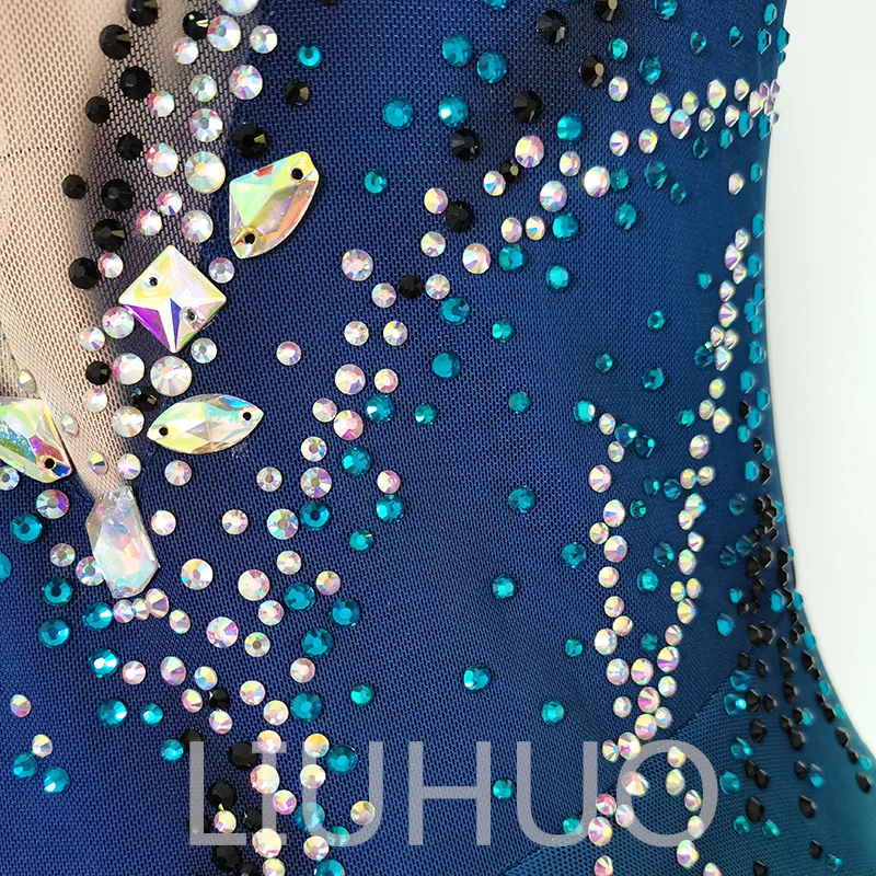 LH Skate BD2405-LIUHUO