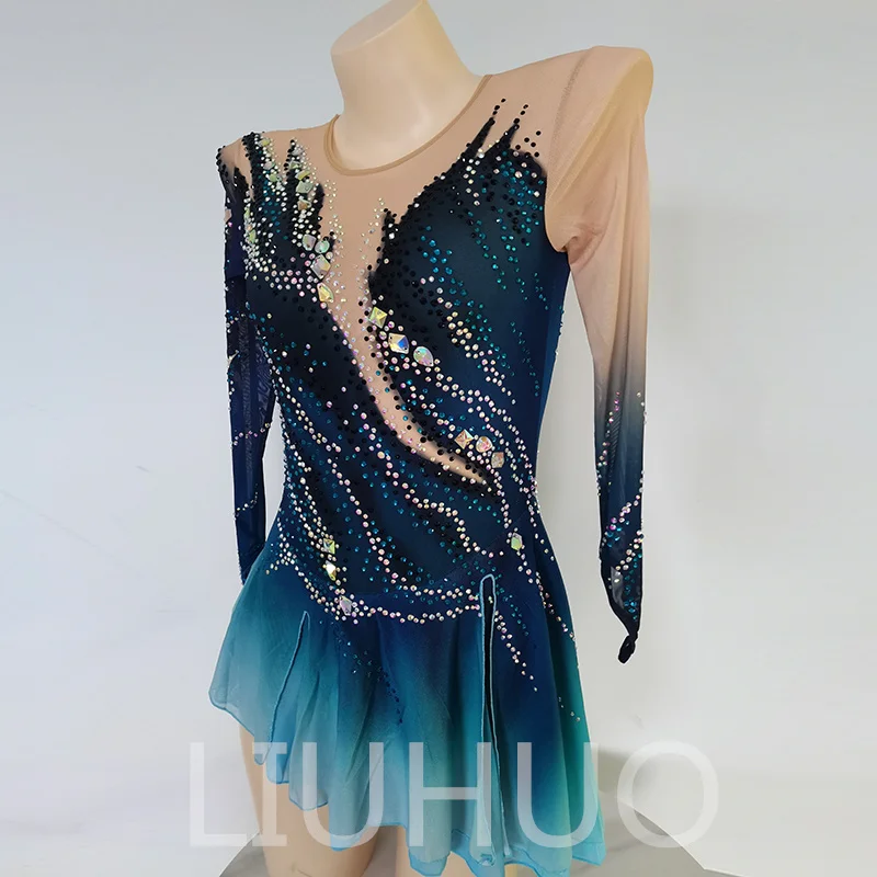 LH Skate BD2405-LIUHUO