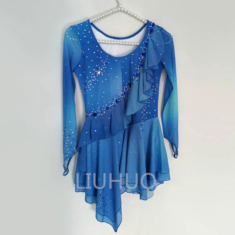 LH Skate BD2320