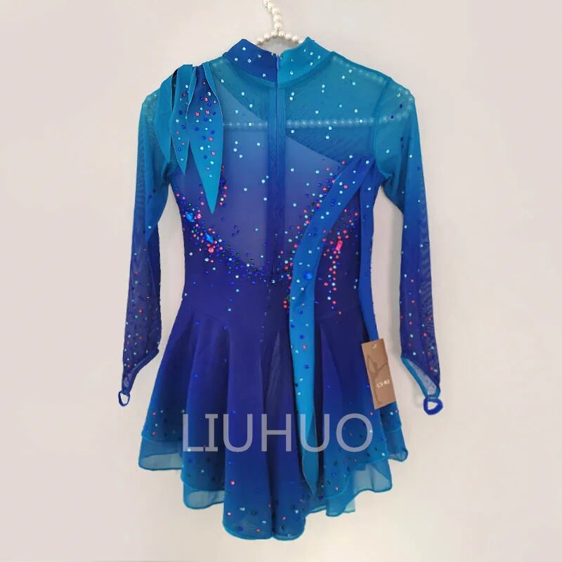 LH Skate BD2322-LIUHUO