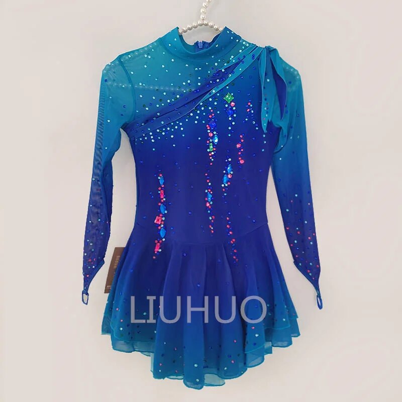 LH Skate BD2322-LIUHUO