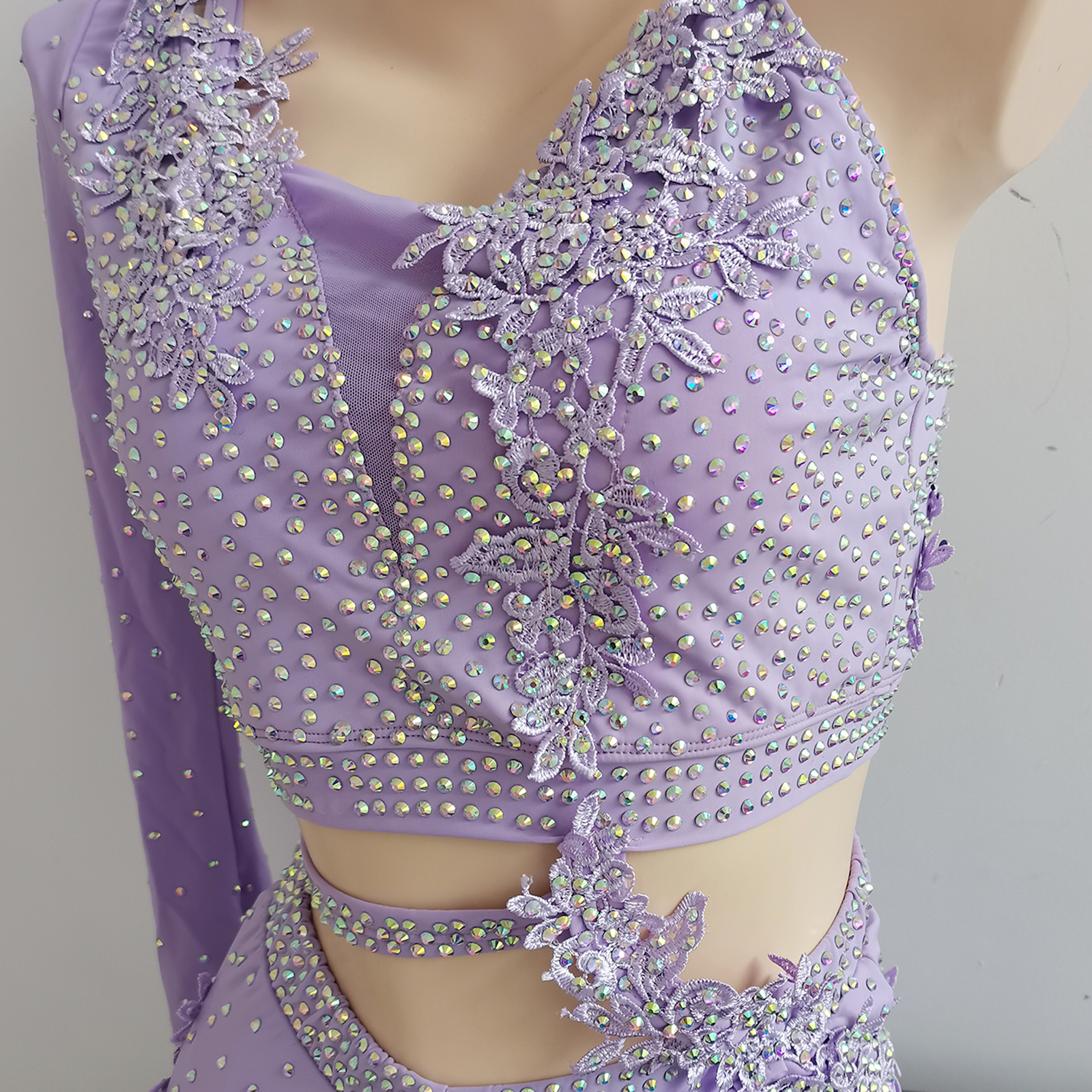 LH Lyrical Dance JC461-LIUHUO
