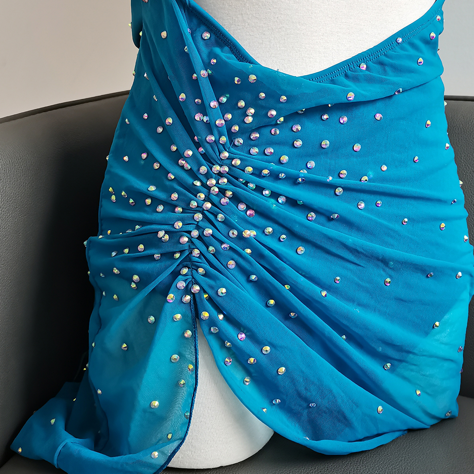 LH Lyrical Dance JC453