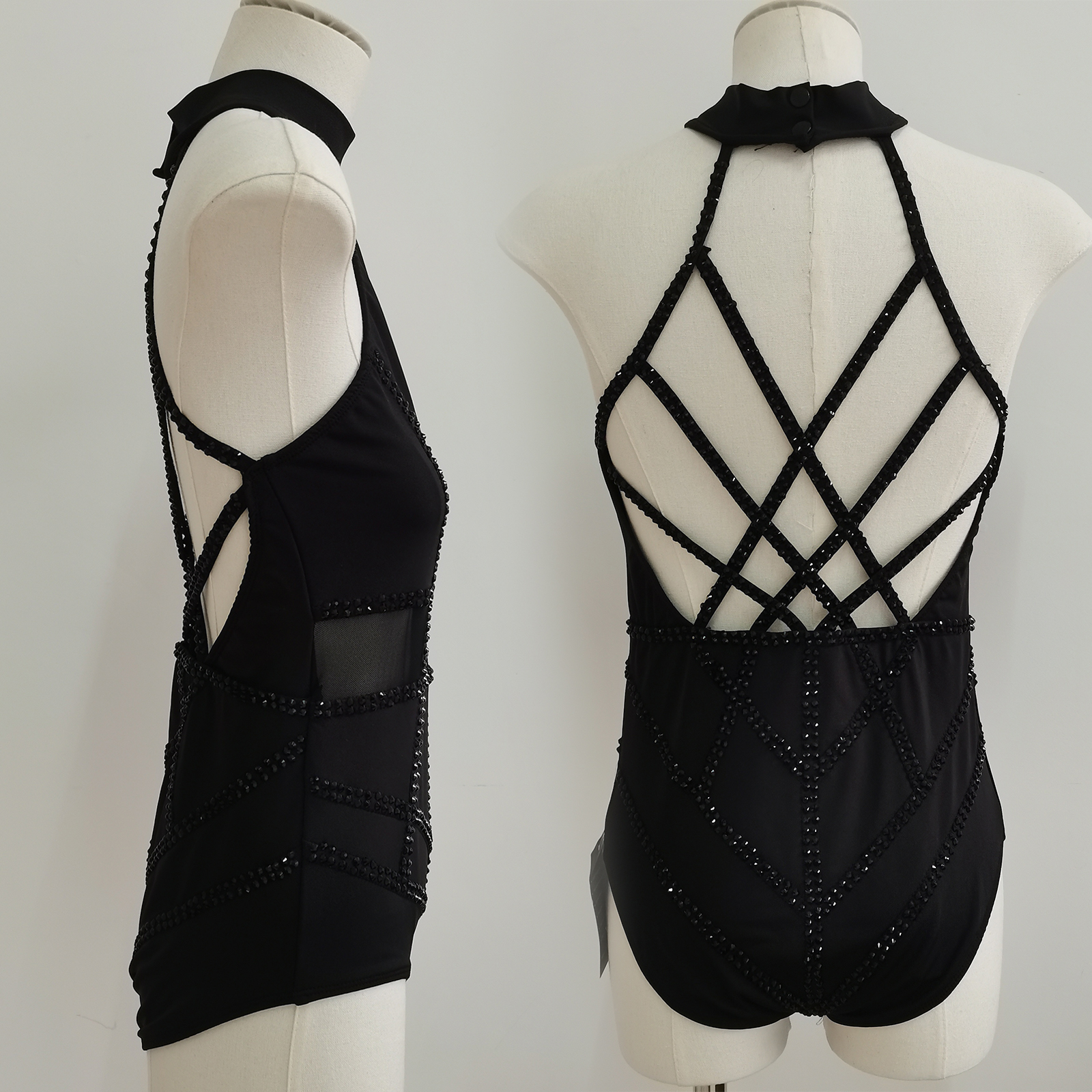 LH Lyrical Dance JC221