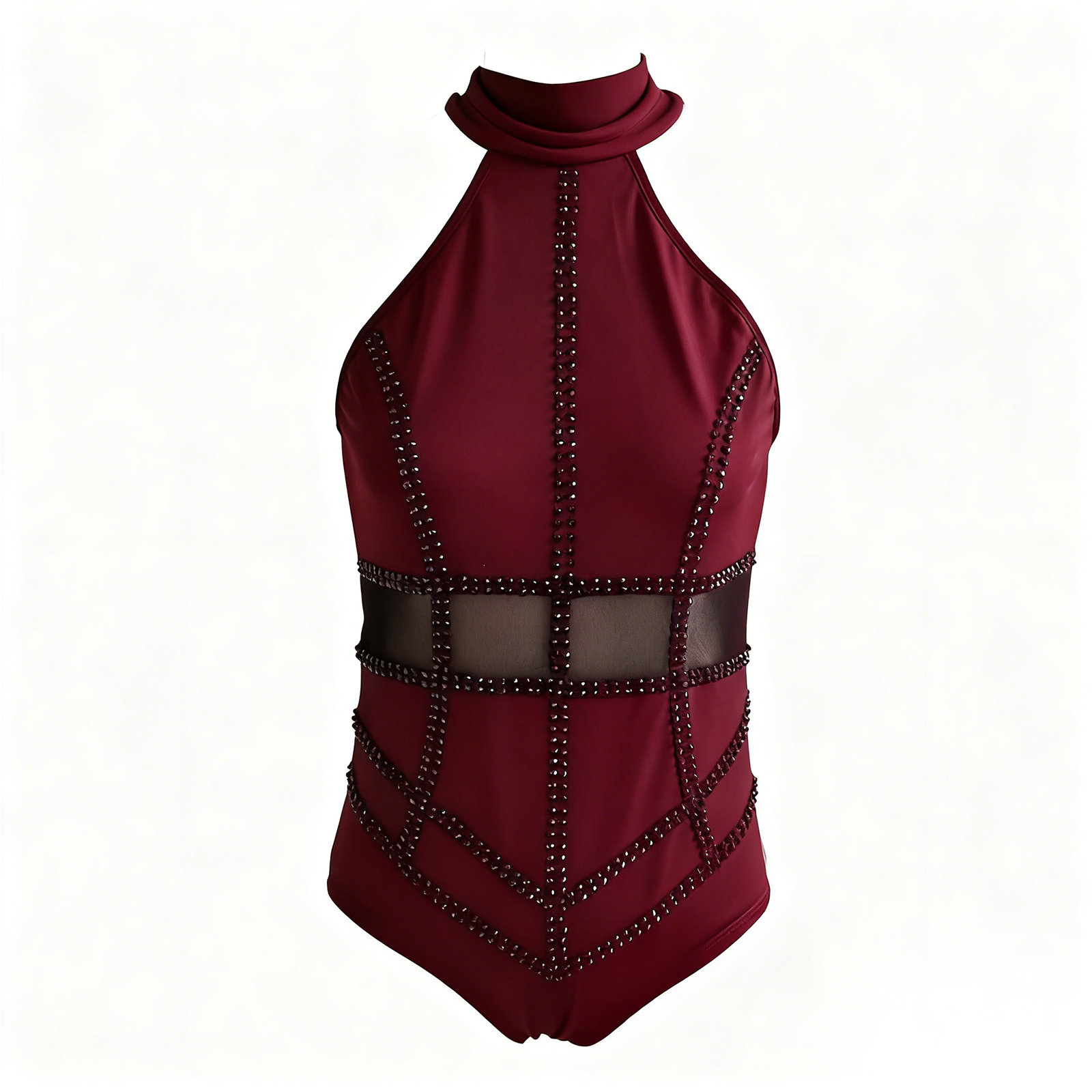 LH Lyrical Dance JC221