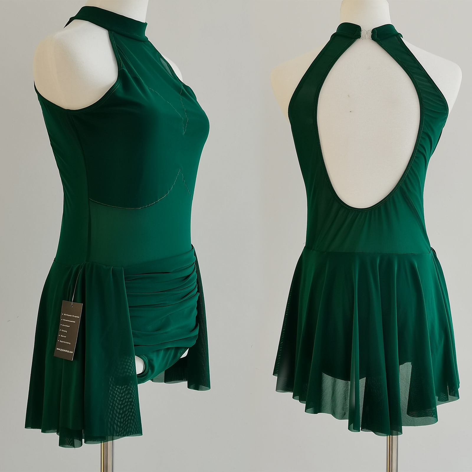 LH Lyrical Dance BD9081