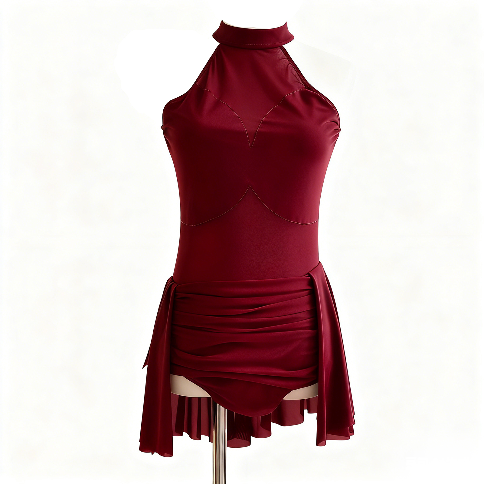 LH Lyrical Dance BD9081