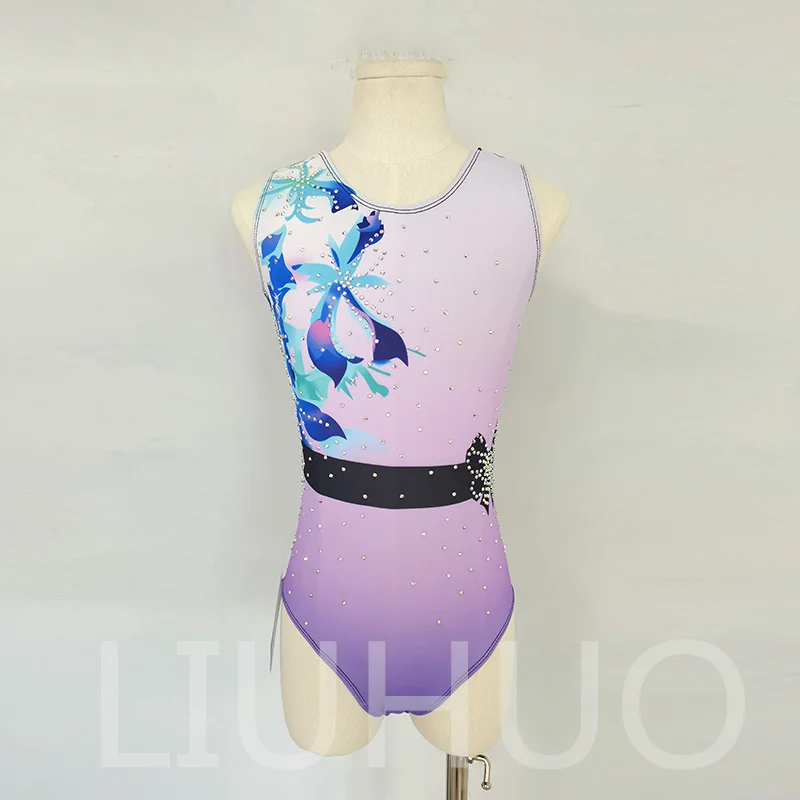 LH Rhythmic Gymnastics BD1761-LIUHUO