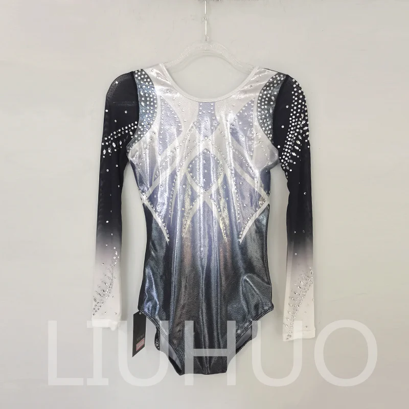 LH Rhythmic Gymnastics BD1876