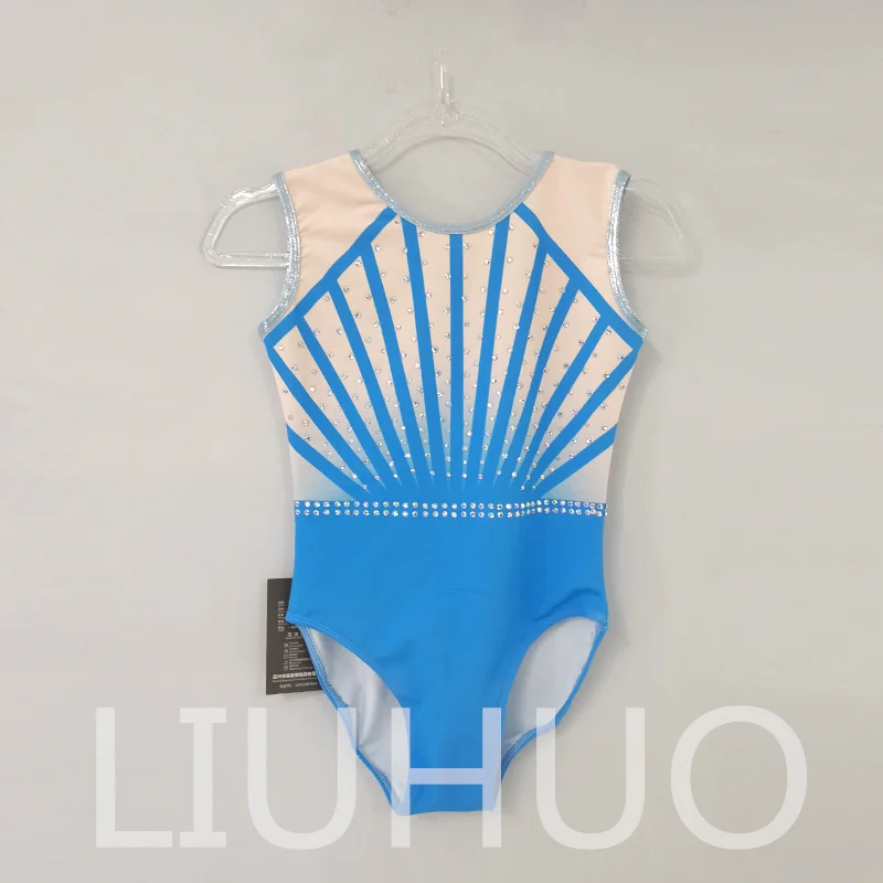 LH Rhythmic Gymnastics BD1877-LIUHUO