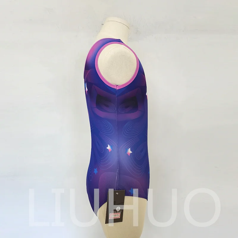 LH Rhythmic Gymnastics BD1756