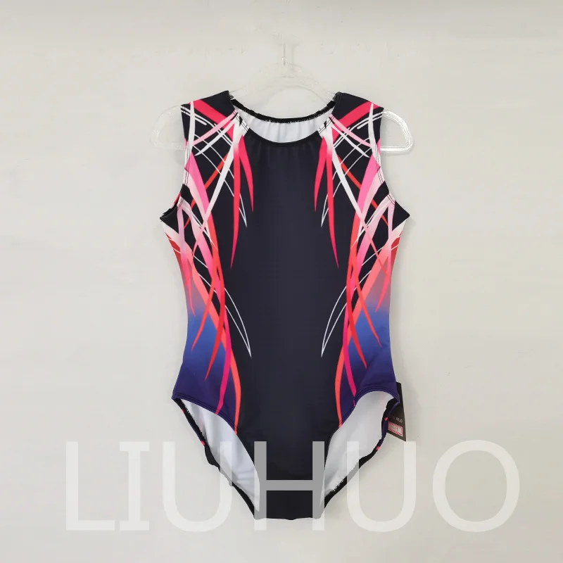 LH Rhythmic Gymnastics BD1878-LIUHUO