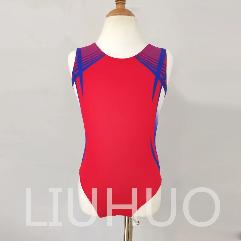 LH Rhythmic Gymnastics BD1896-LIUHUO