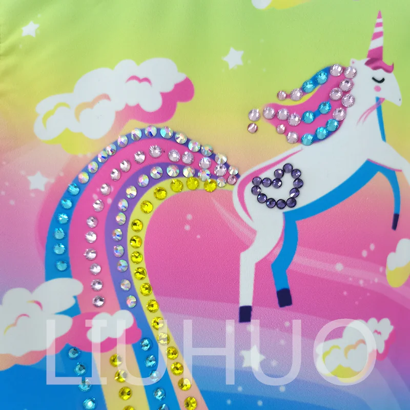 LH Rhythmic Gymnastics BD1897-LIUHUO