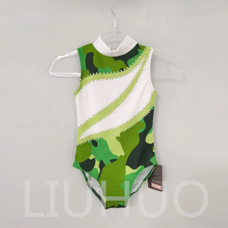 LH Rhythmic Gymnastics BD1757-LIUHUO