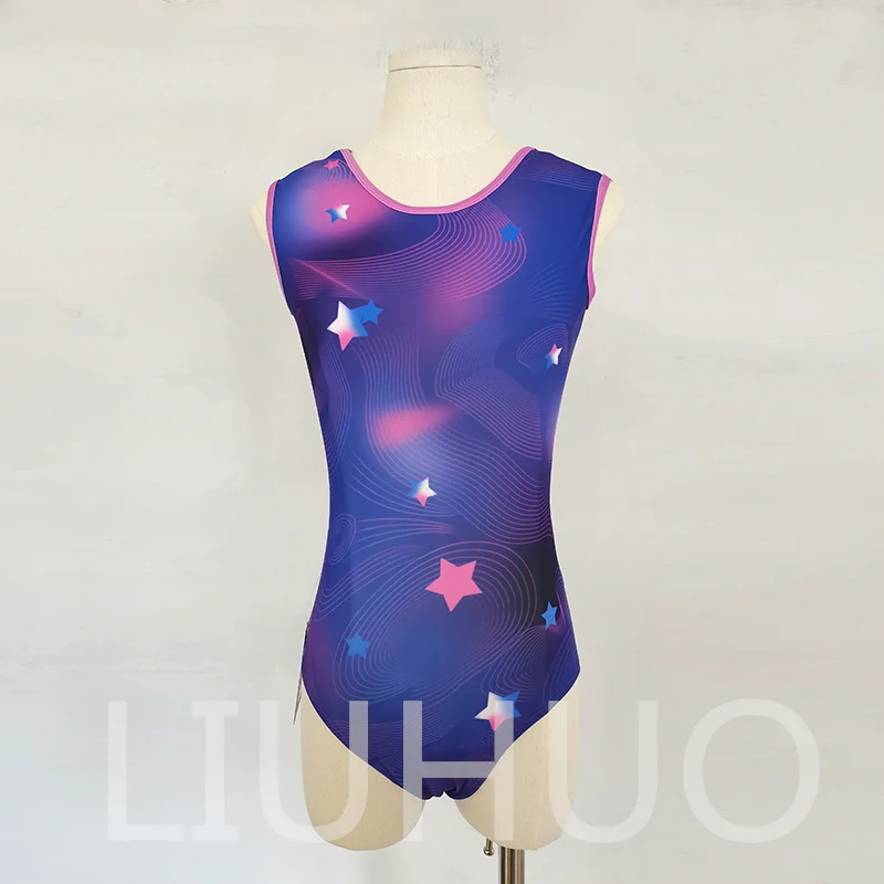 LH Rhythmic Gymnastics BD1756-LIUHUO
